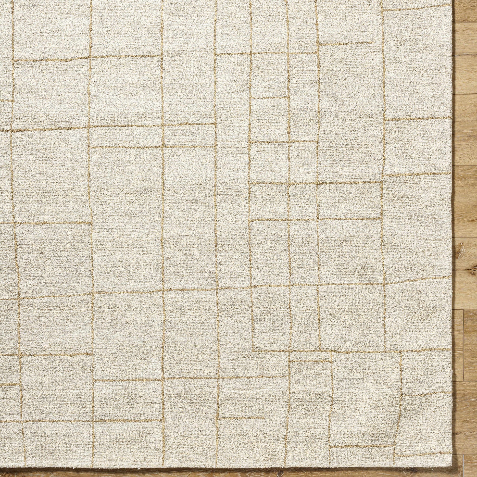 Adalyn Area Rug - Vivir x Livabliss
