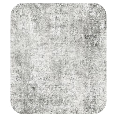Gray/White