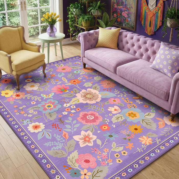 Purple/Pink