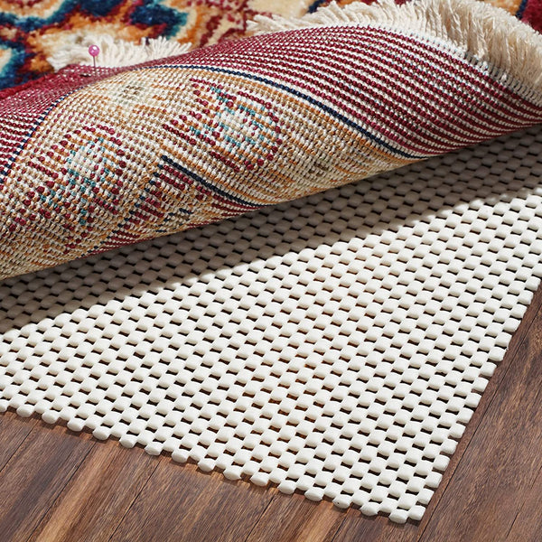 The Importance of Rug Pads: Why You Need Them for Your Area Rug