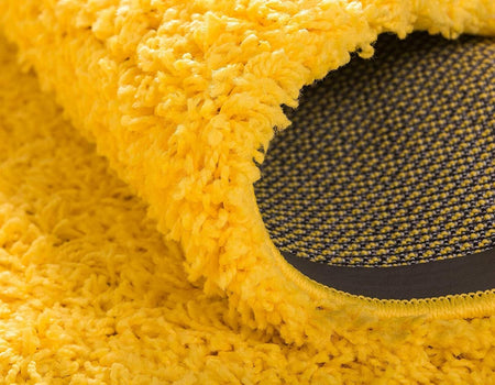 Yellow Rugs