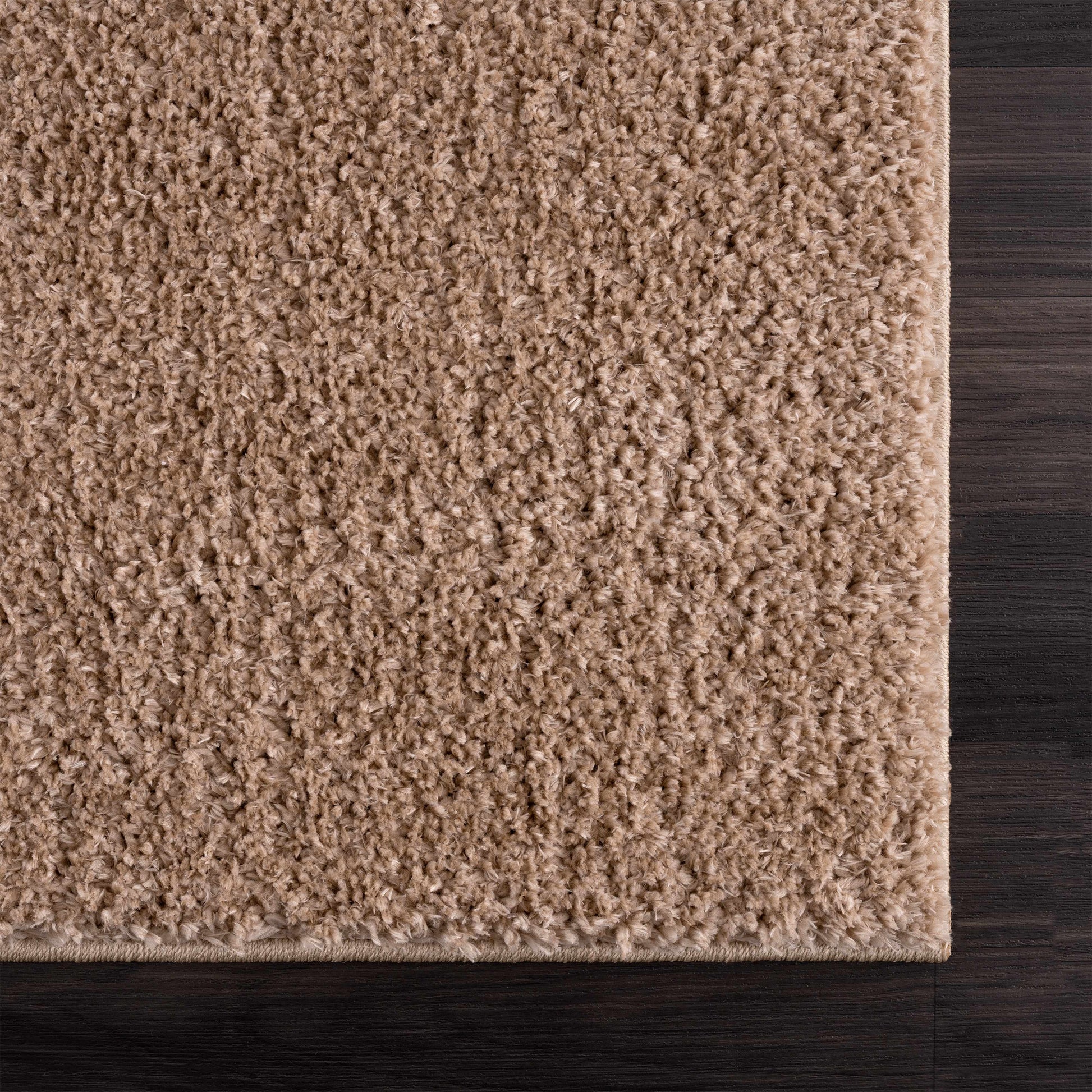 Judy Brown Washable Area Rug - Promo