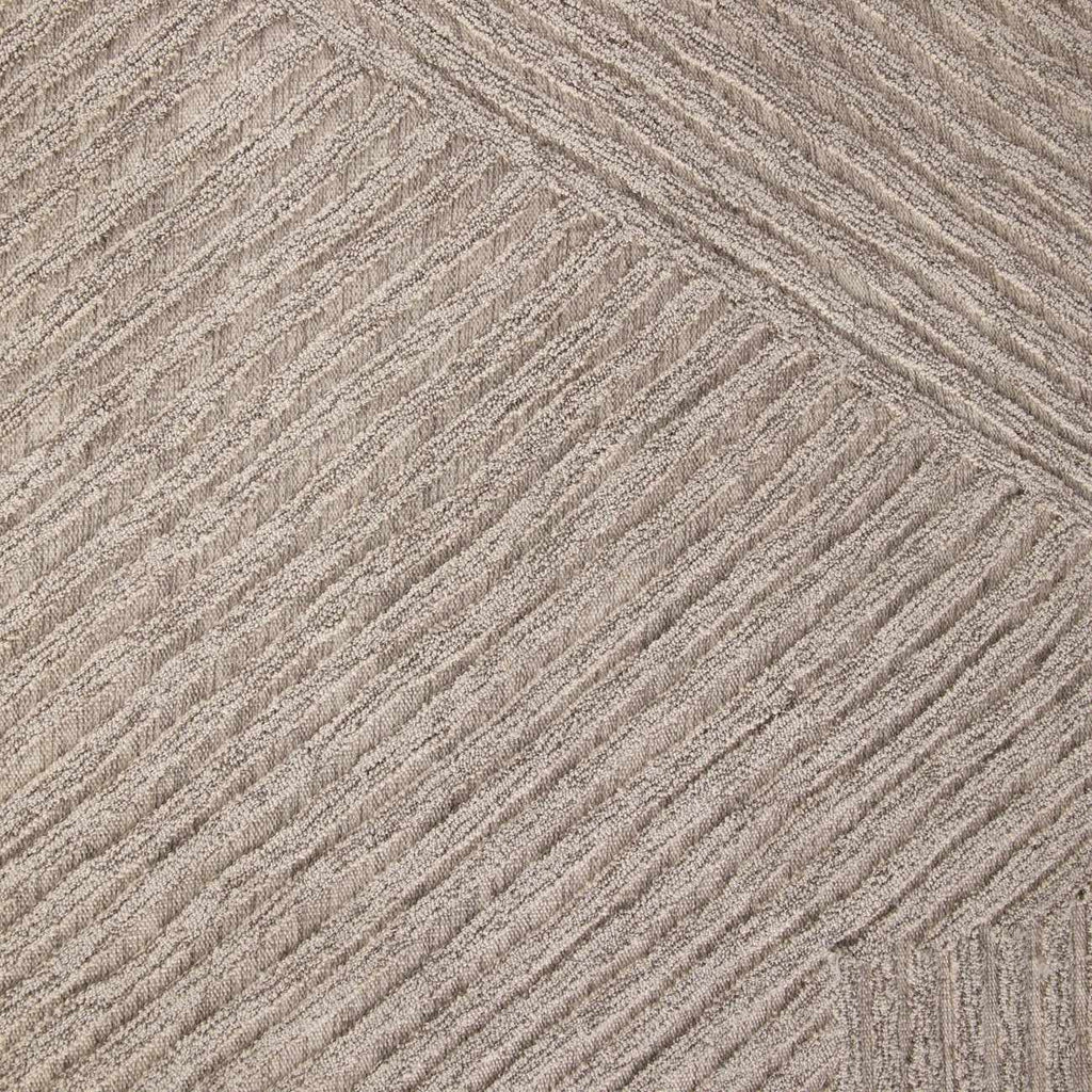 Four Hands Chasen Outdoor Rug - Heathered Natural