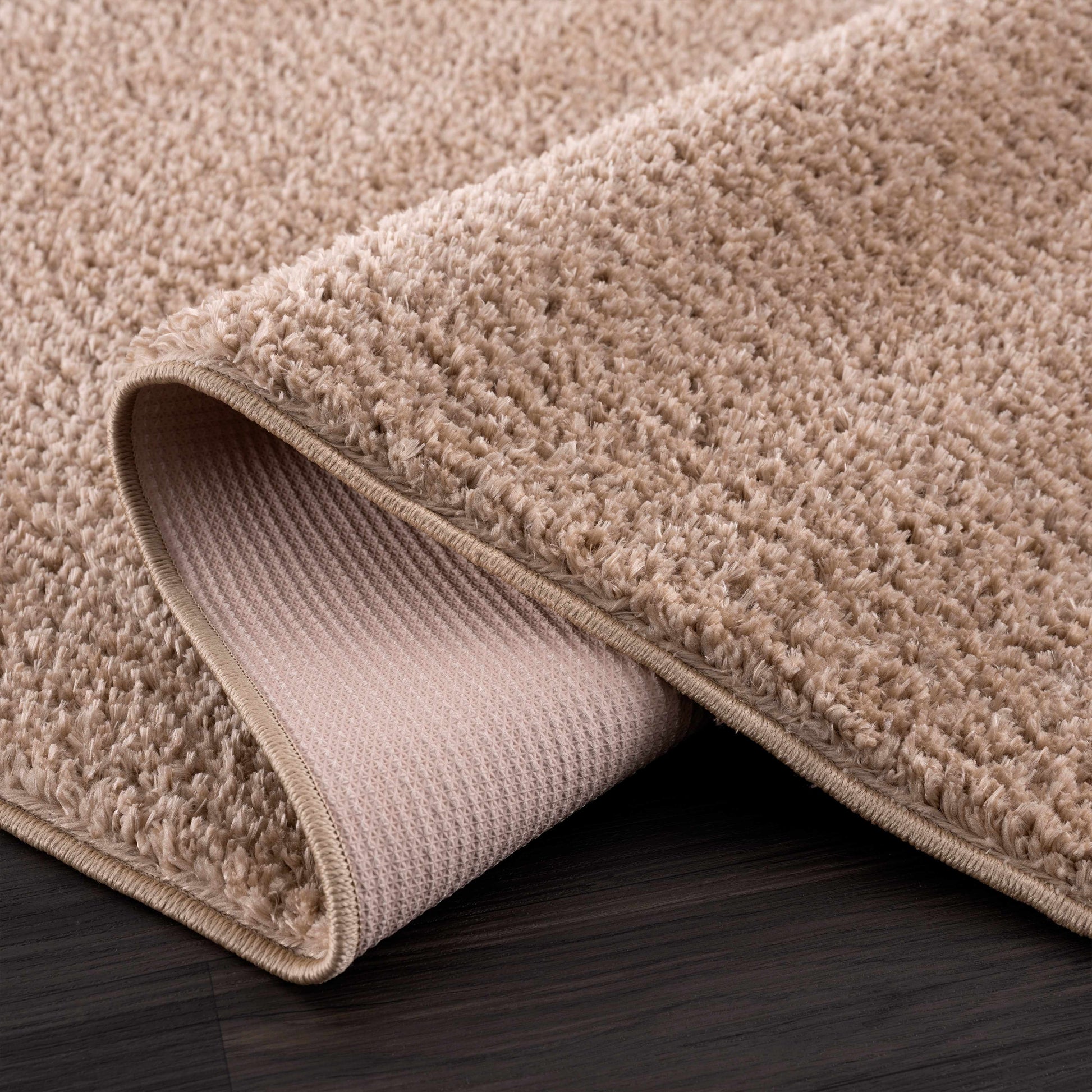 Judy Brown Washable Area Rug - Promo