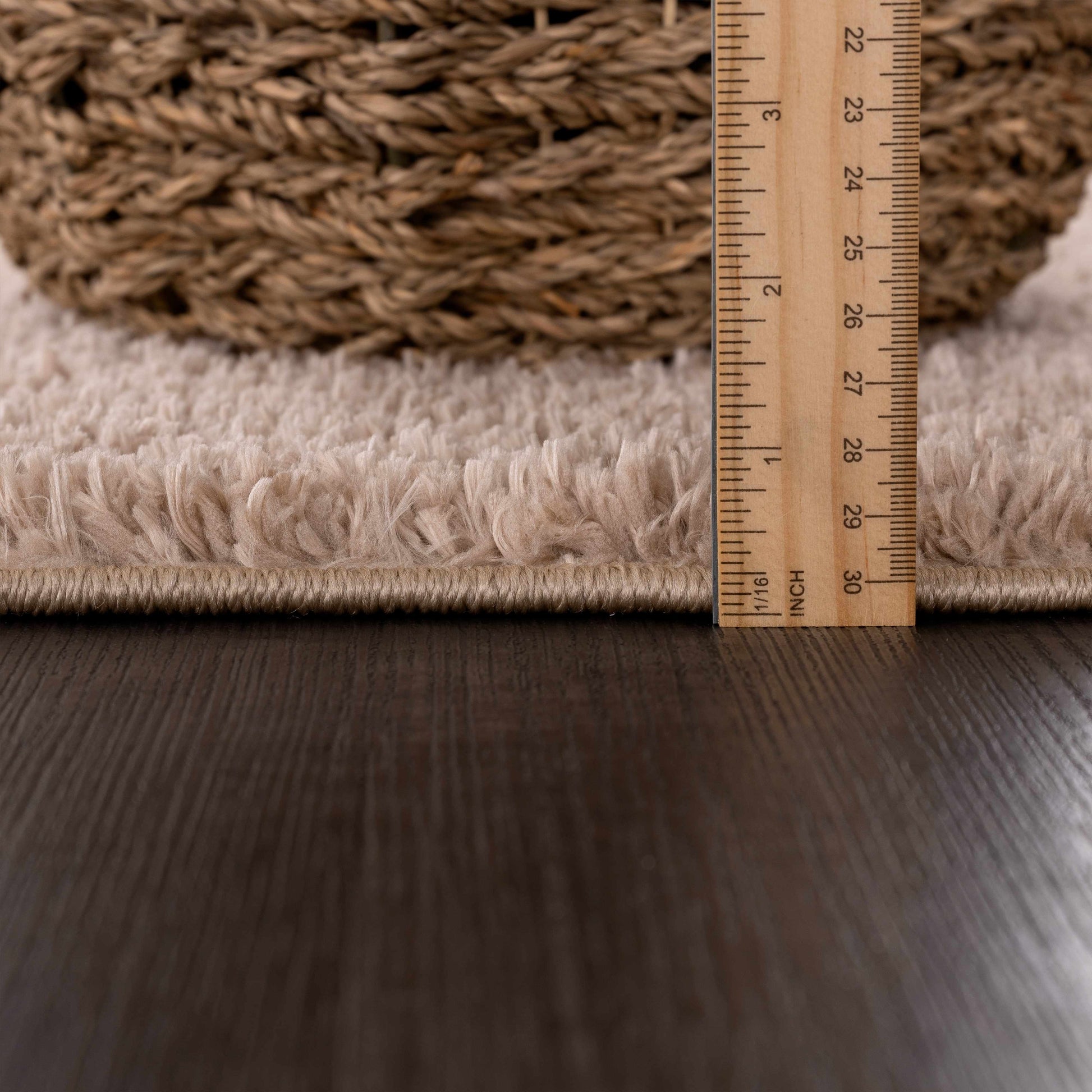 Judy Brown Washable Area Rug - Promo
