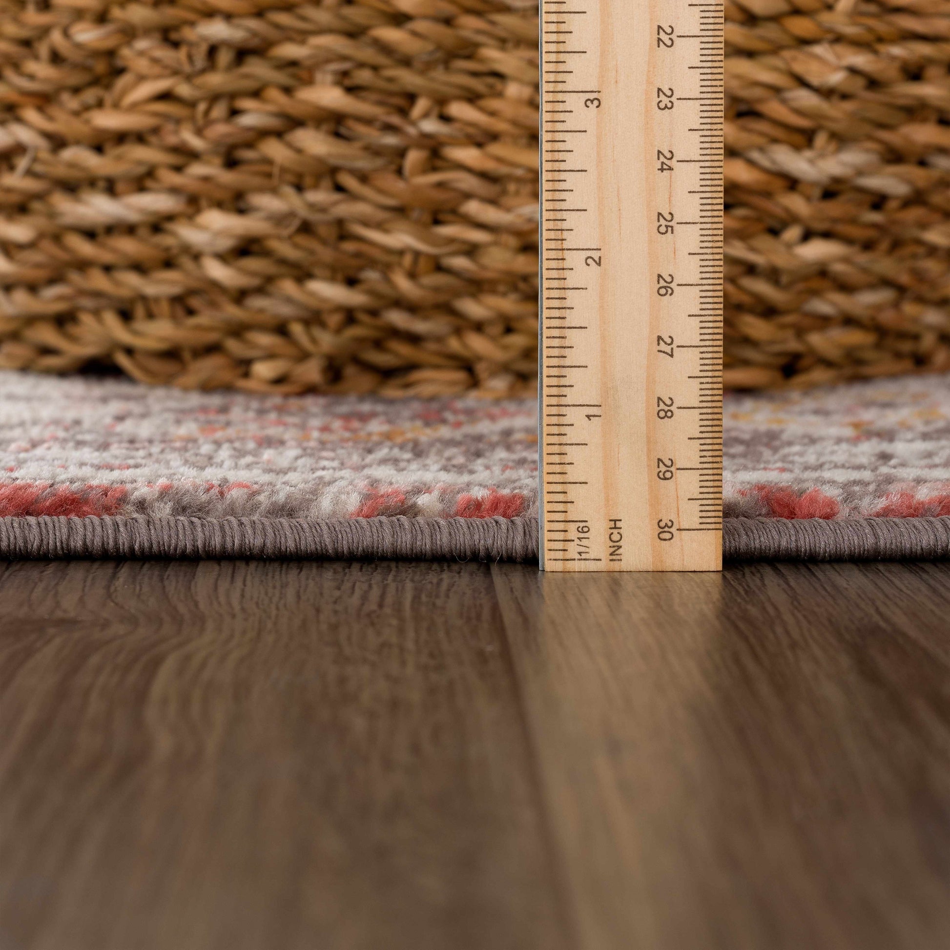 Yennora Area Rug - Clearance