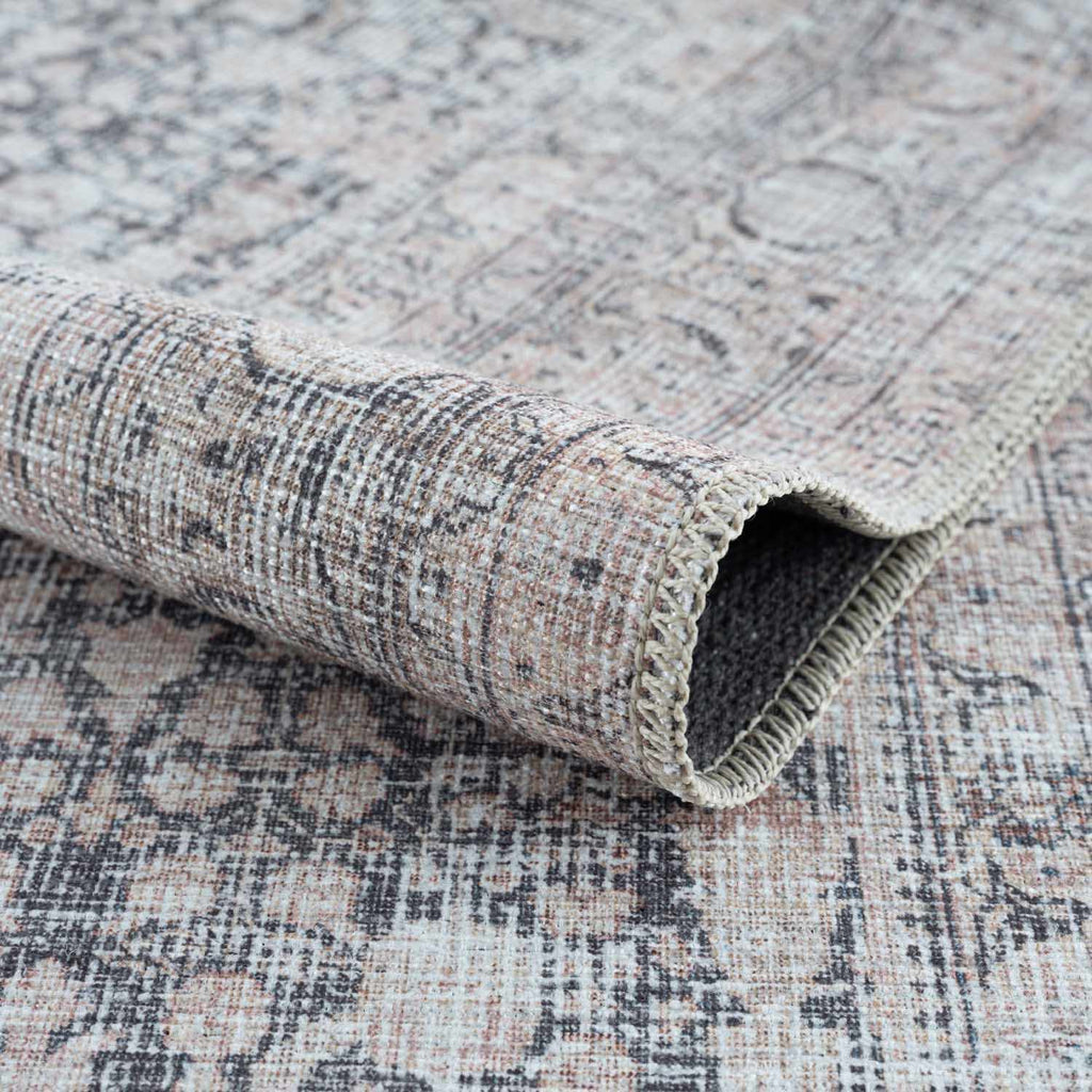 Hedda Boutique Washable Rug