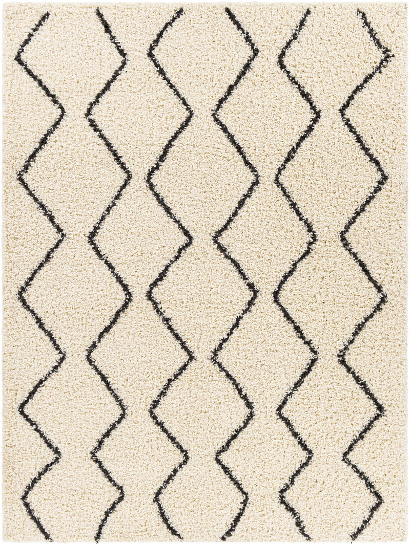 Assiniboia Area Rug - Clearance