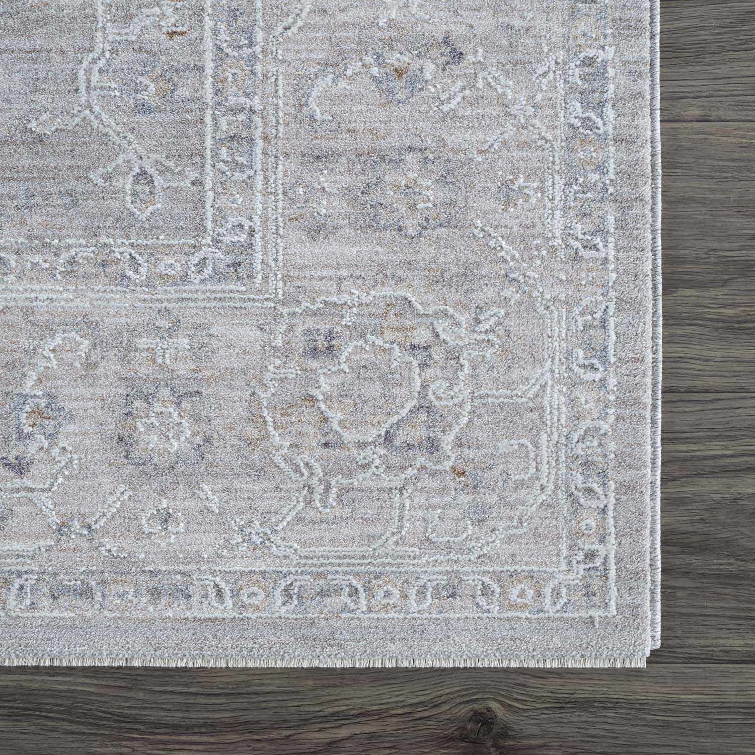 Tahmoor Area Rug