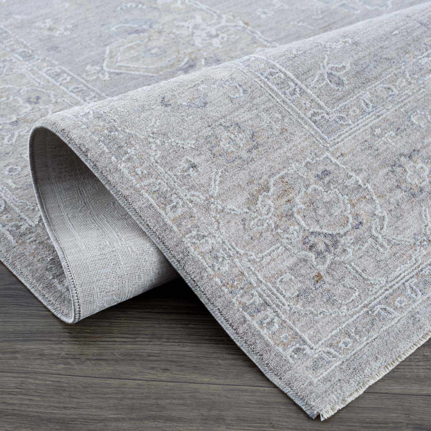 Tahmoor Area Rug