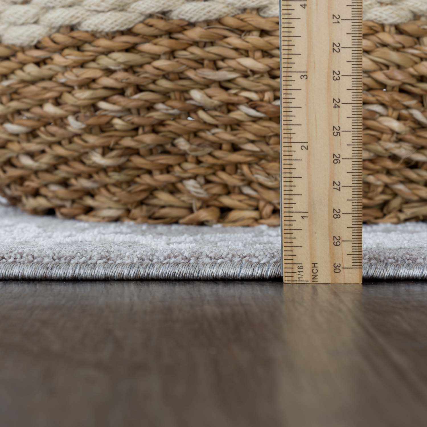 Tahmoor Area Rug