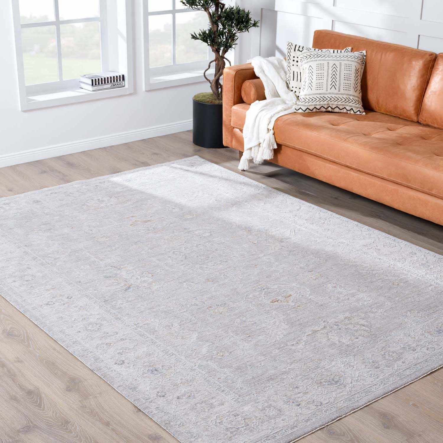 Tahmoor Area Rug