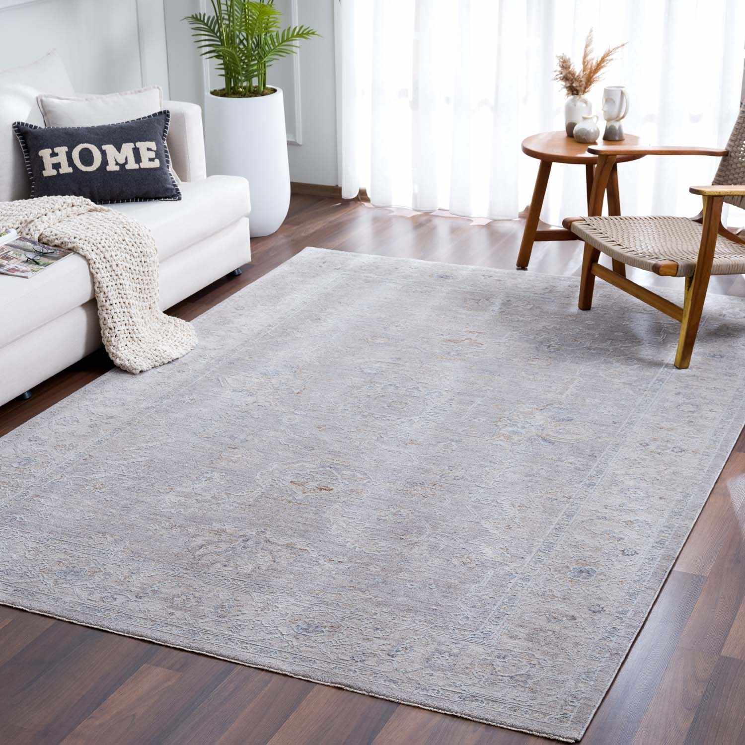 Tahmoor Area Rug
