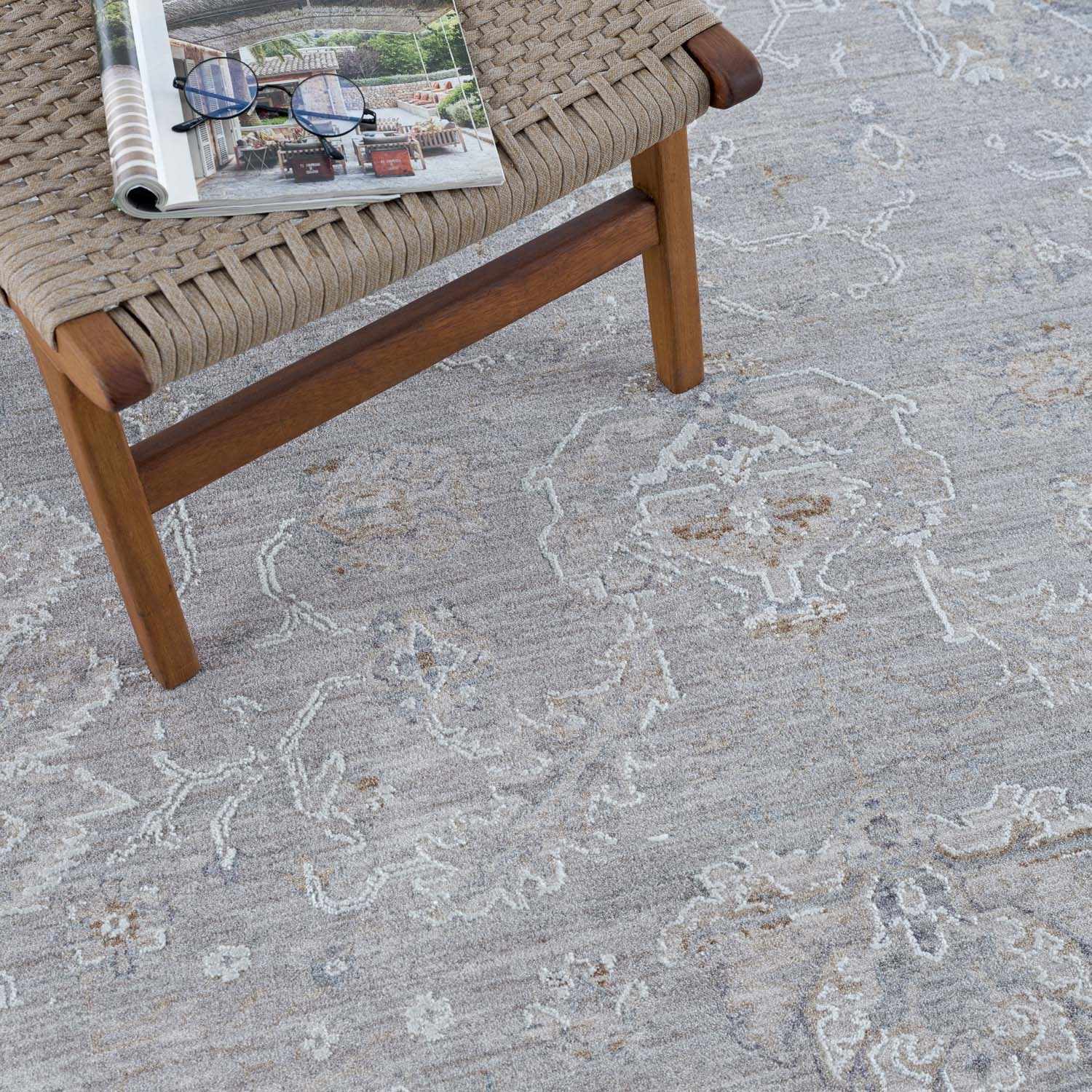 Tahmoor Area Rug