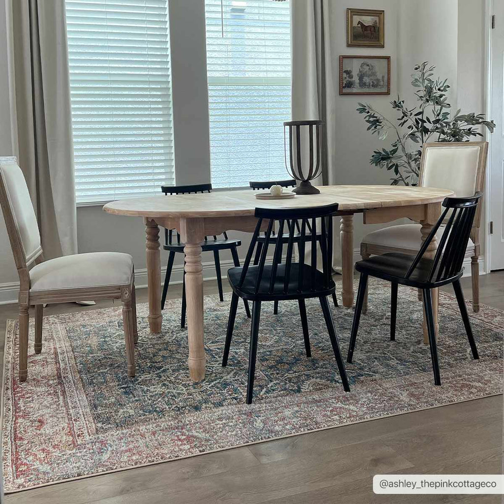 Avel Non-Slip Washable Rug