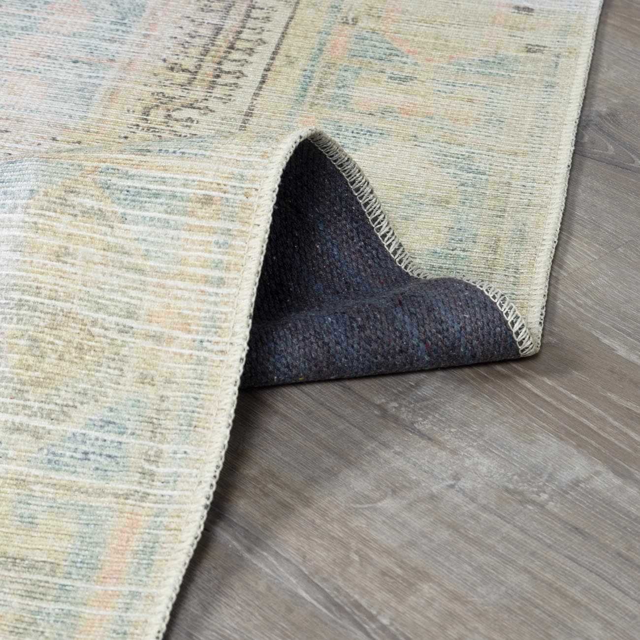 Baloy Vintage Washable Rug