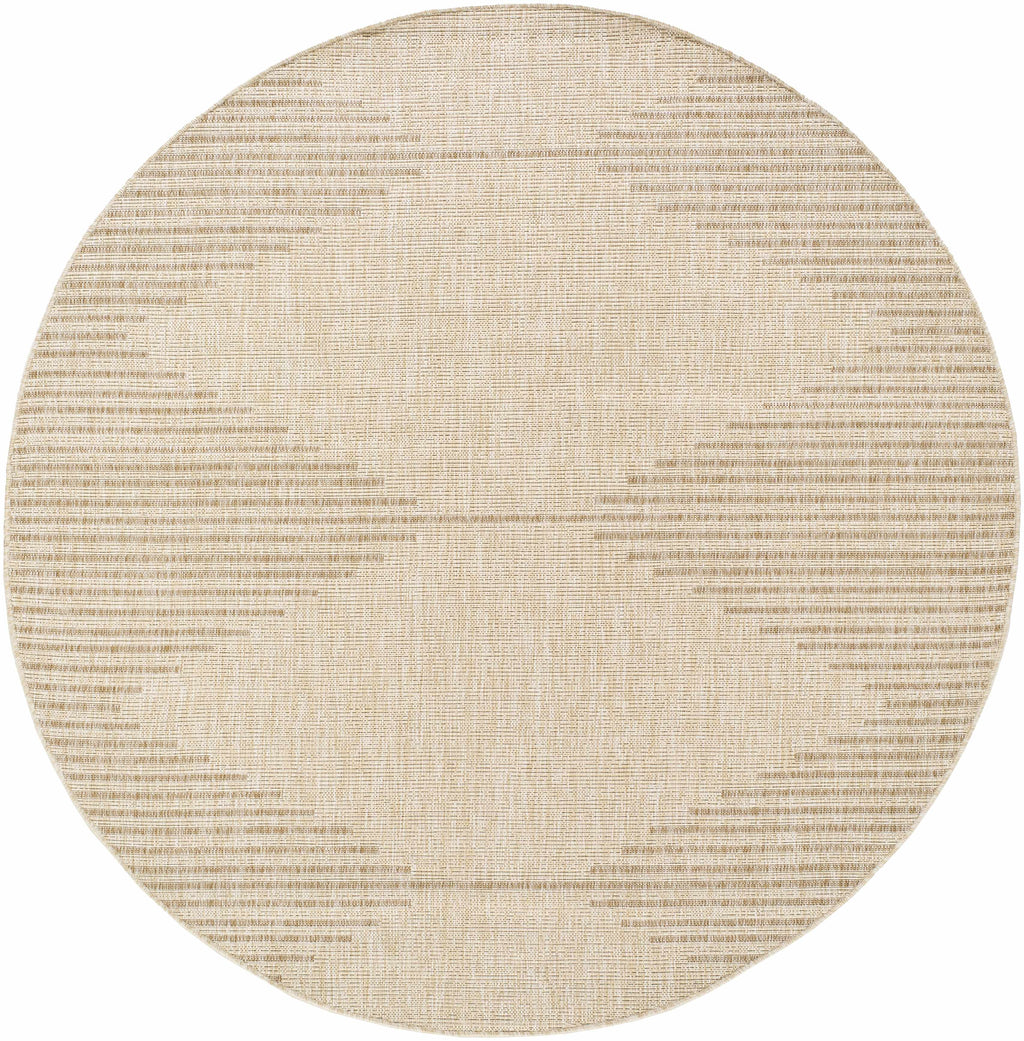 Stephan Beige Outdoor Rug