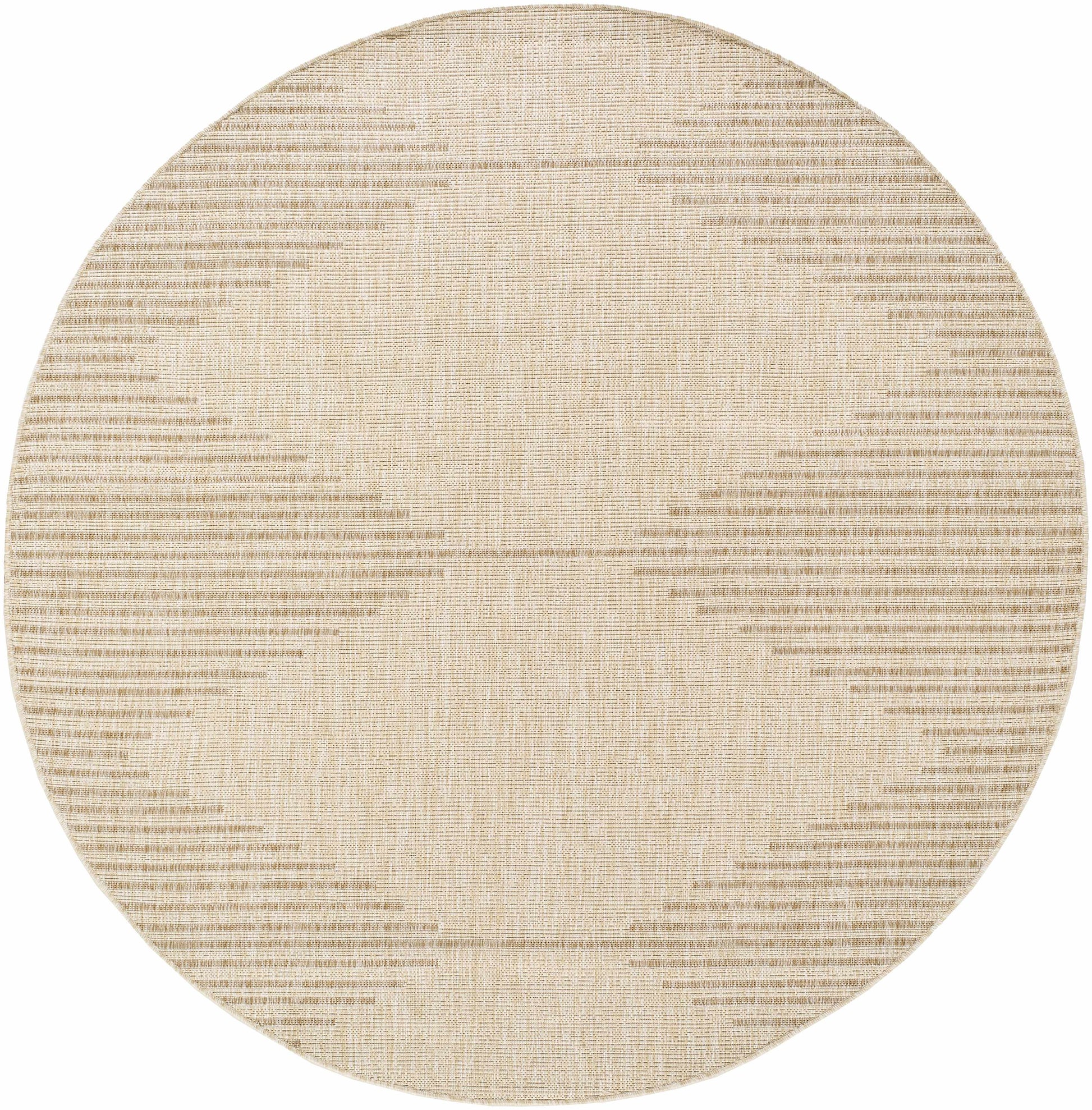 Stephan Beige Outdoor Rug