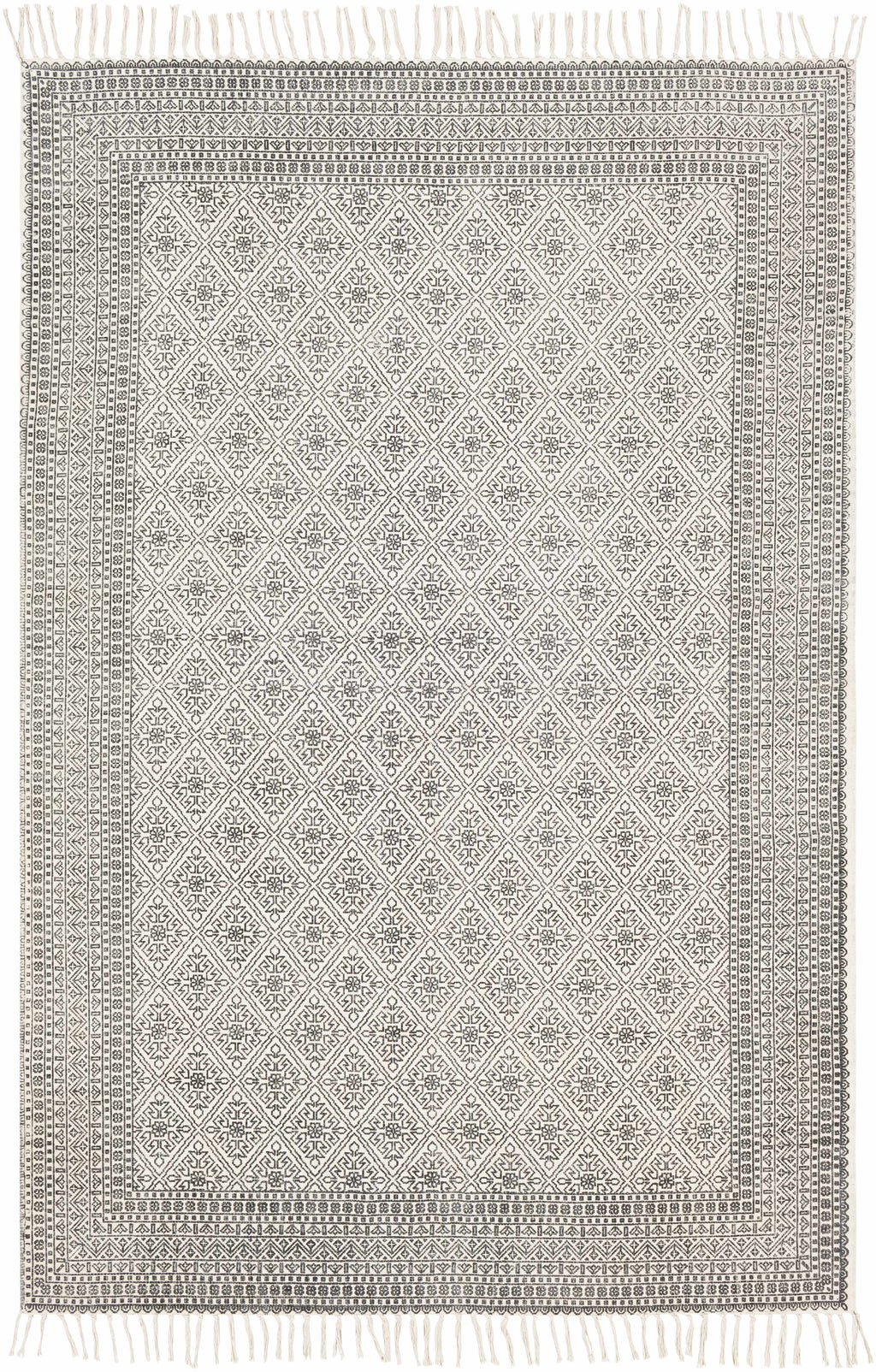 Brushton Area Rug - Promo