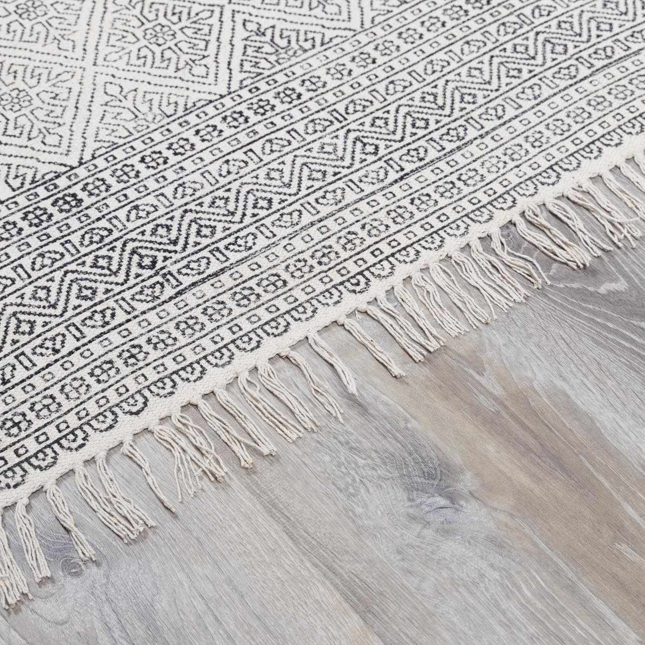 Brushton Area Rug - Promo