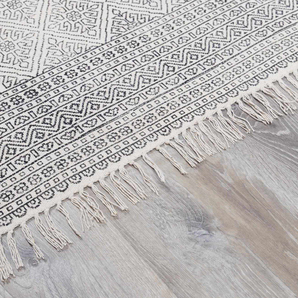 Brushton Area Rug - Promo