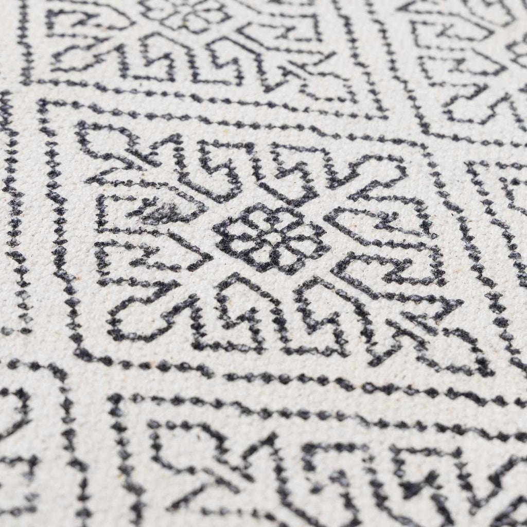 Brushton Area Rug - Promo