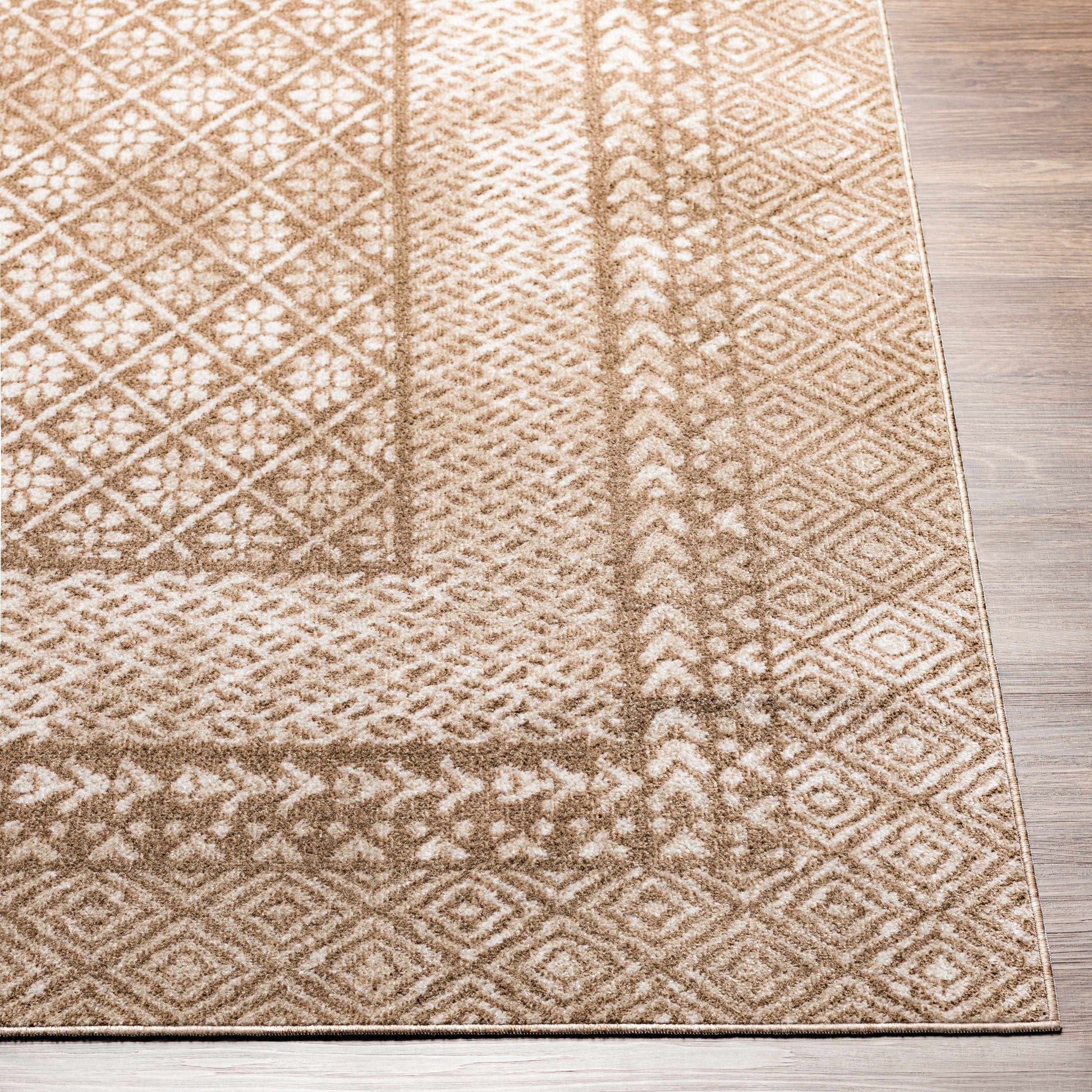 Caditaan Washable Area Rug - Clearance