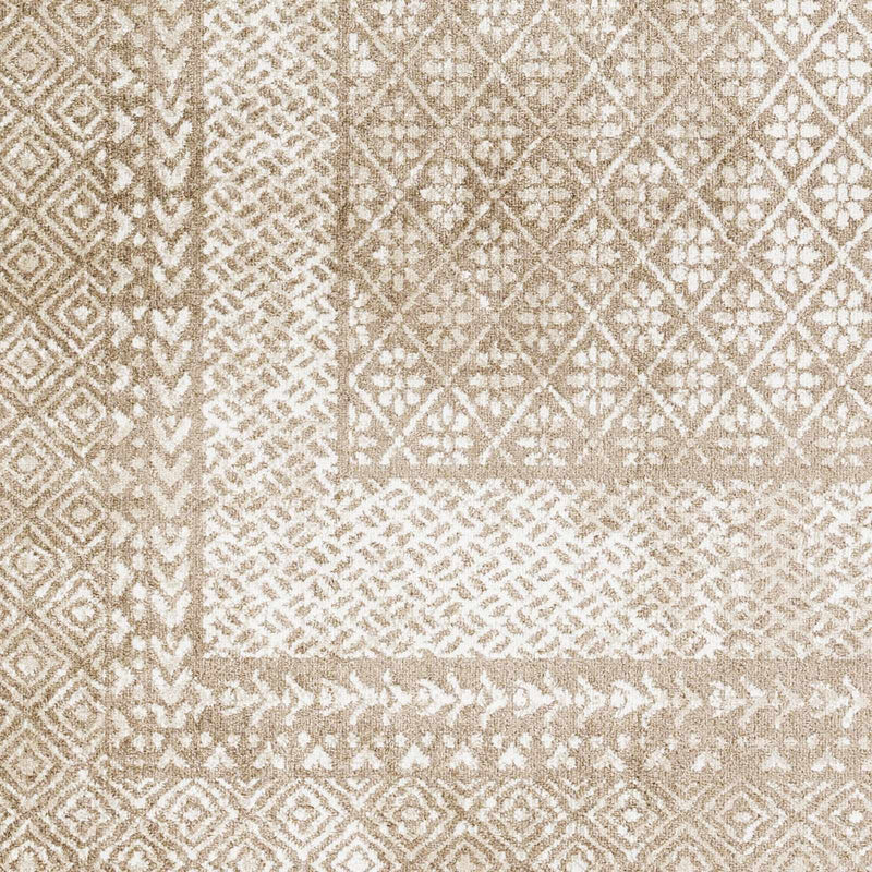 Caditaan Washable Area Rug - Clearance