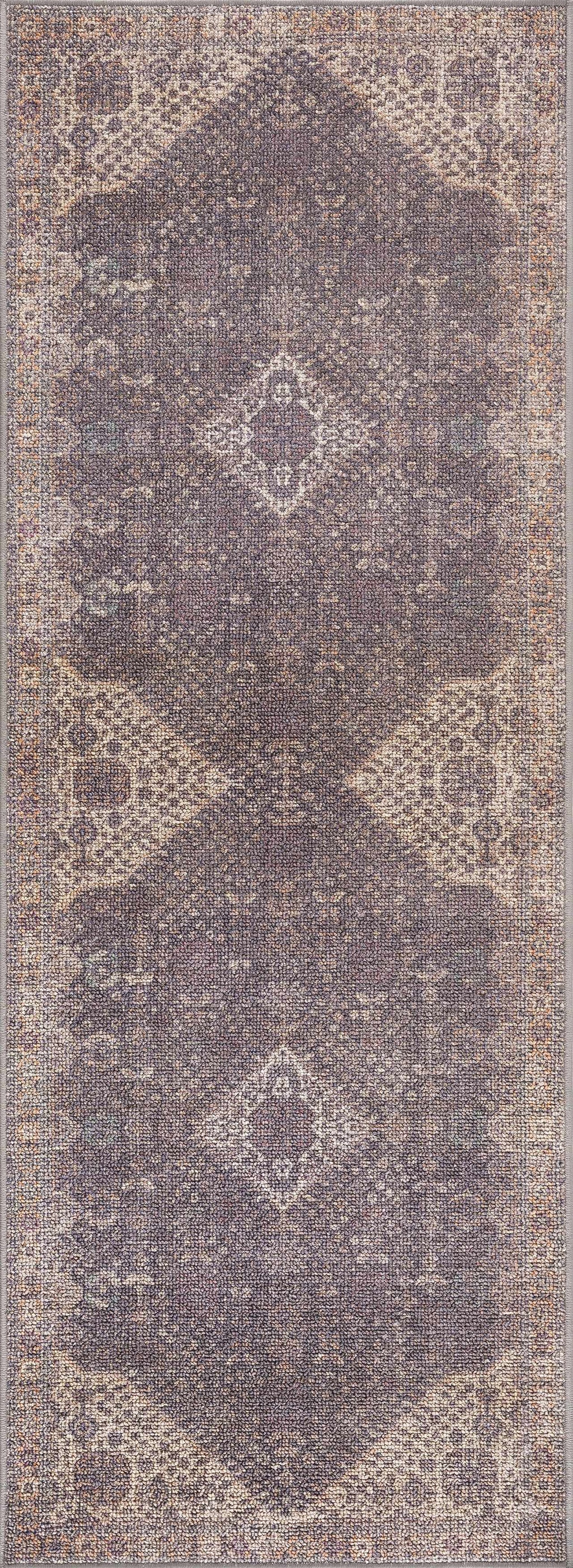 Seok Non-Slip Washable Rug - Promo