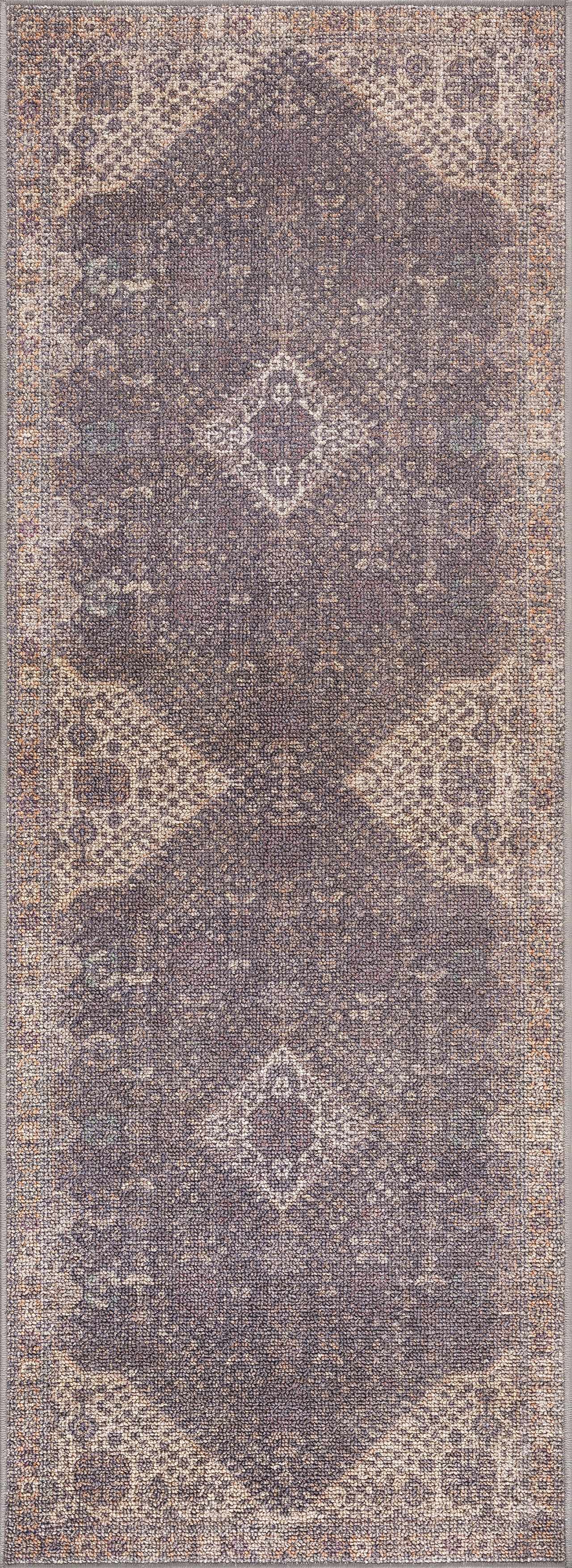 Seok Non-Slip Washable Rug - Promo