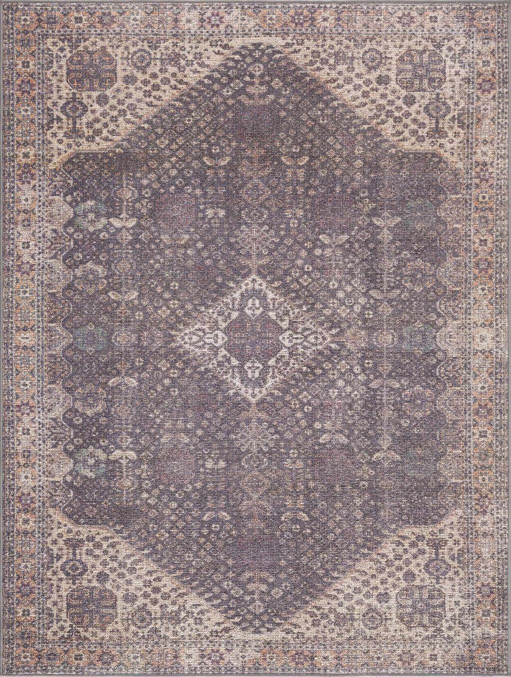 Seok Non-Slip Washable Rug - Promo