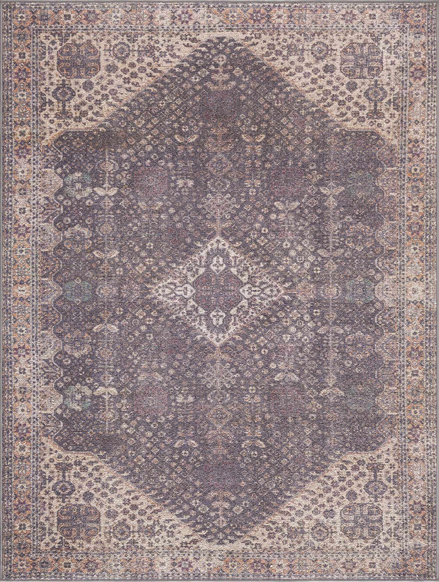 Seok Non-Slip Washable Rug - Promo