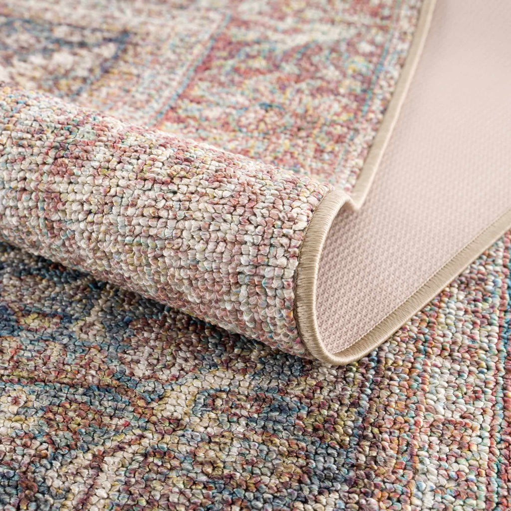 Avel Non-Slip Washable Rug