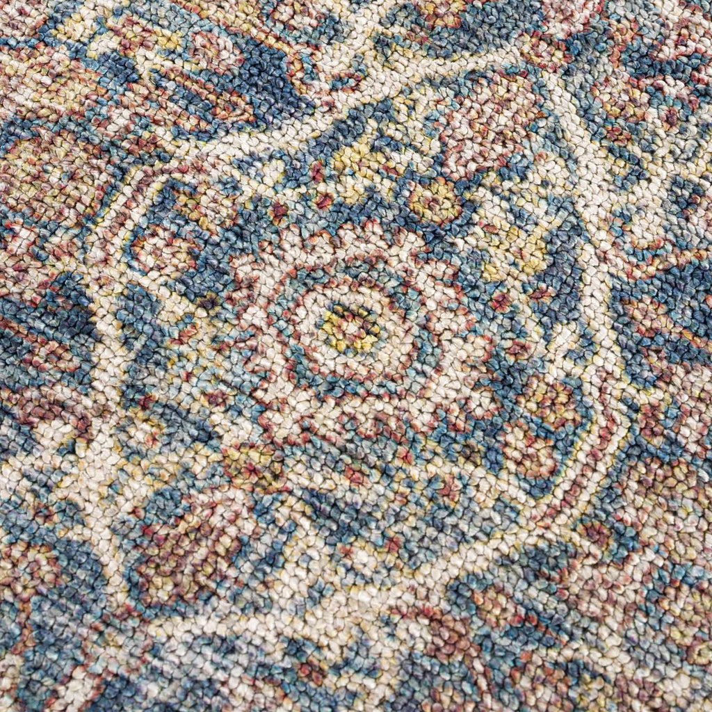Avel Non-Slip Washable Rug