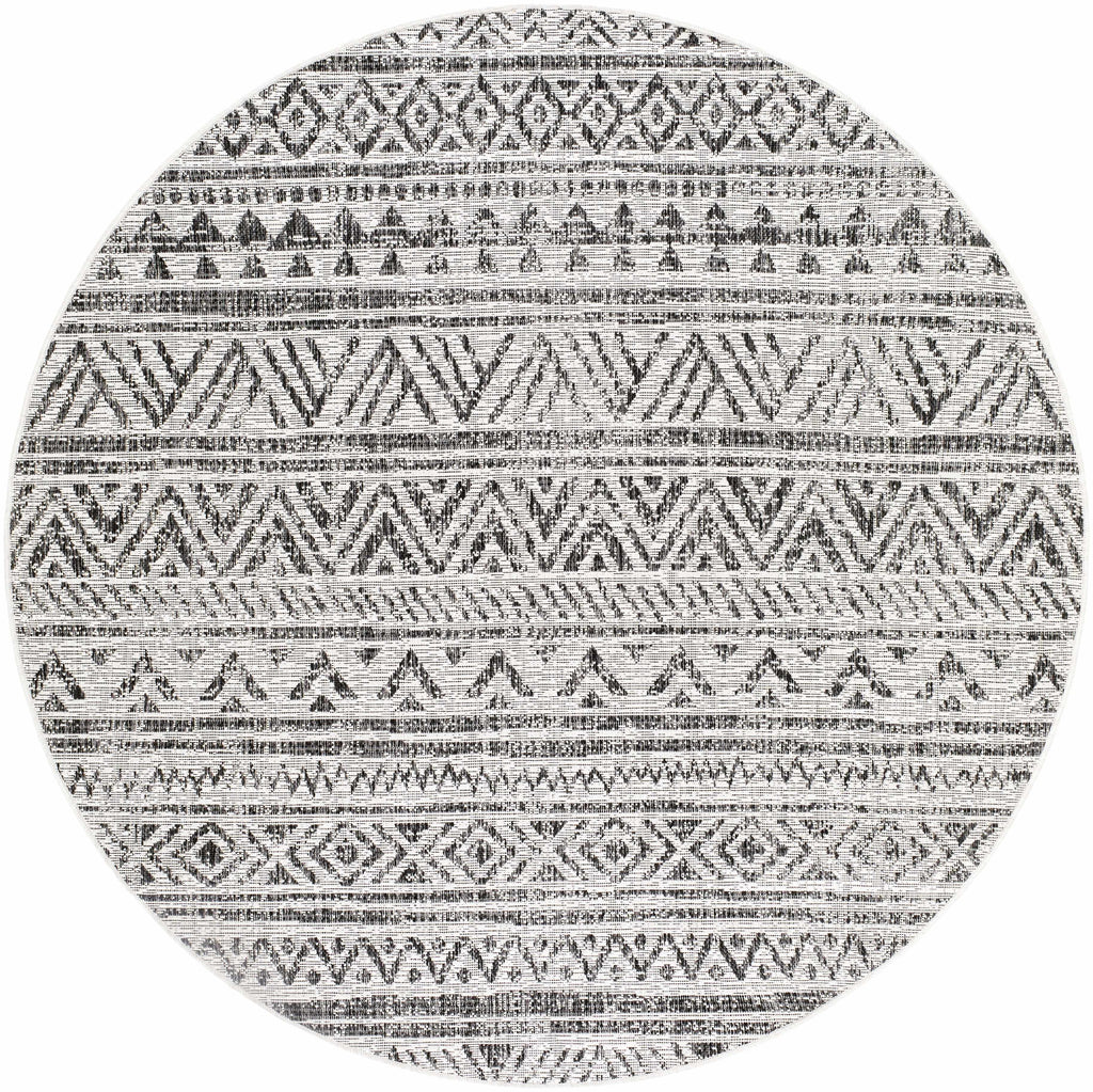 Catrine Indoor & Outdoor Rug - Clearance