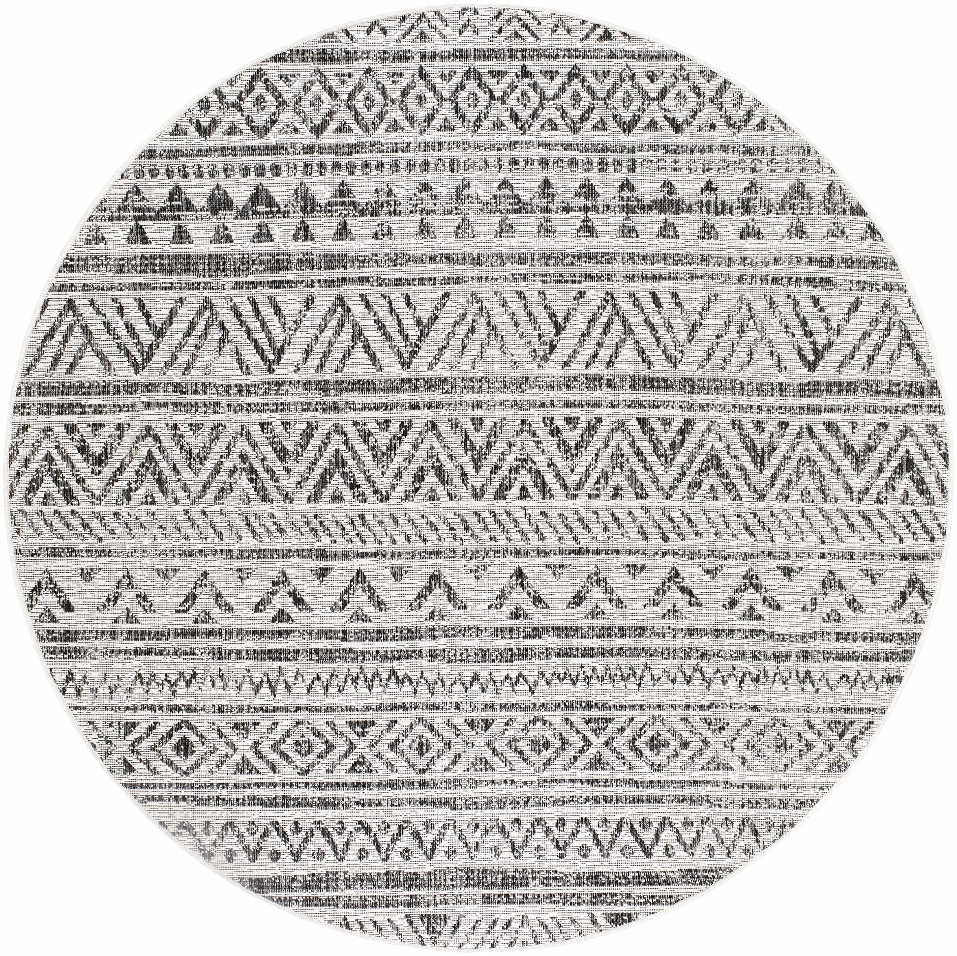 Catrine Indoor & Outdoor Rug - Clearance