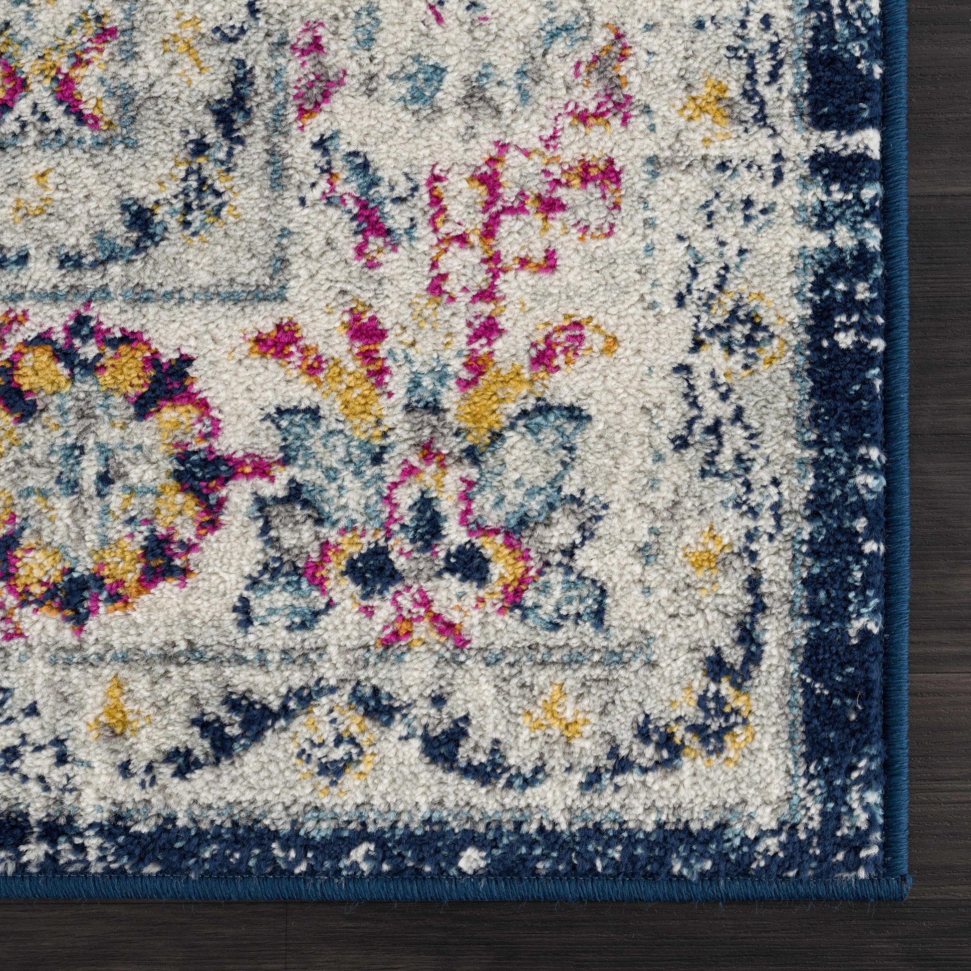Marash KMRSH-4603 - Clearance Runner Rug
