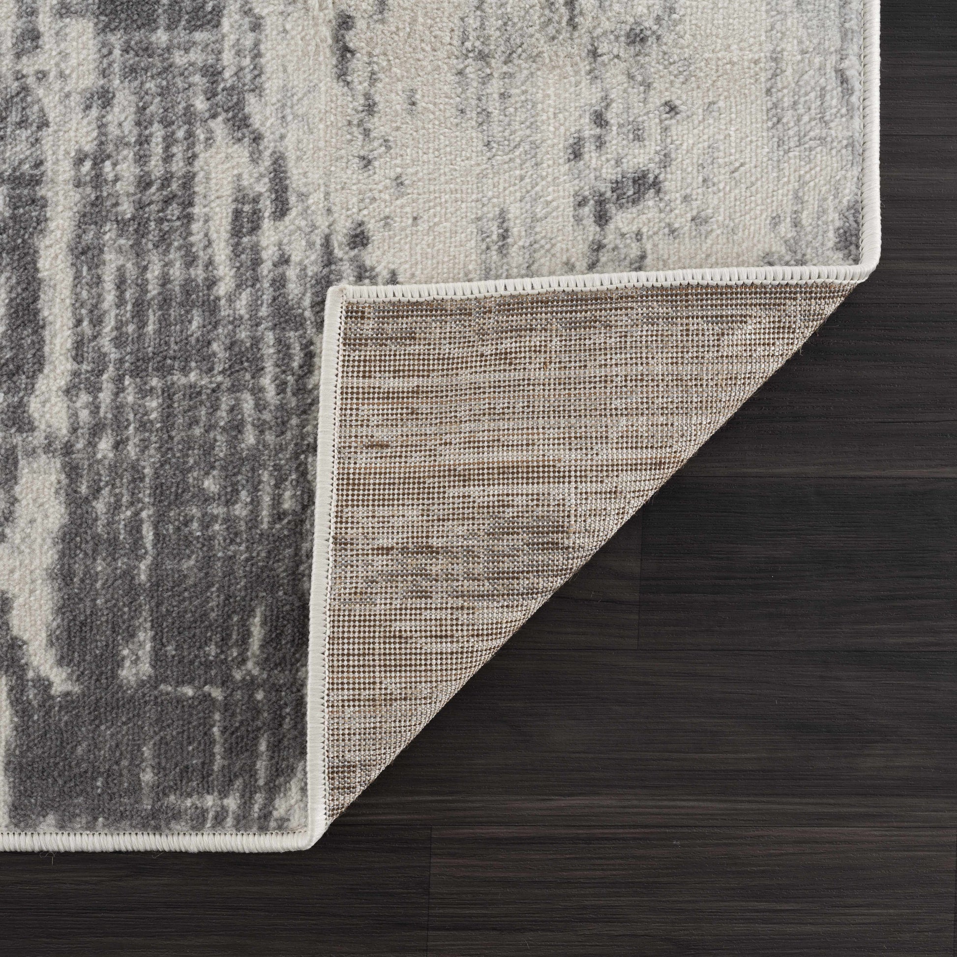 Tigrima 2320 Ivory & Gray Rug - Promo