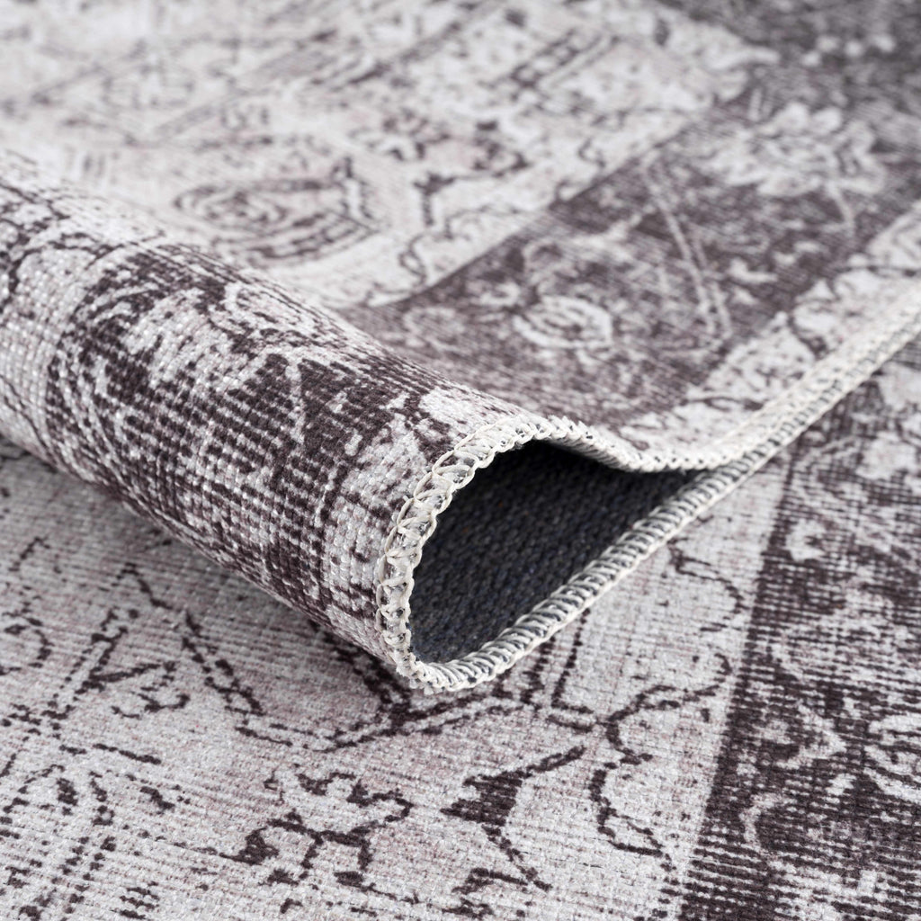 Kyan Washable Runner / Area Rug - Promo