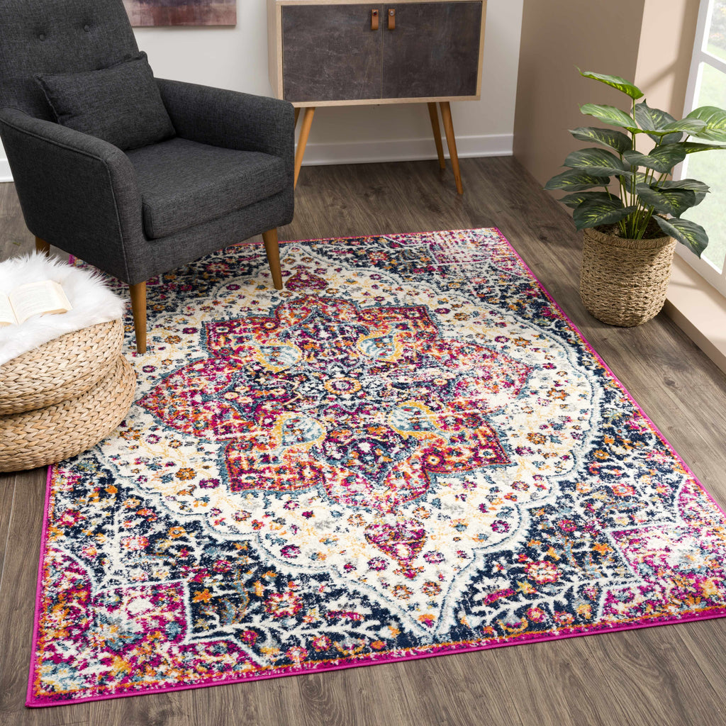 Marash KMRSH-4601 Area Rug - Clearance