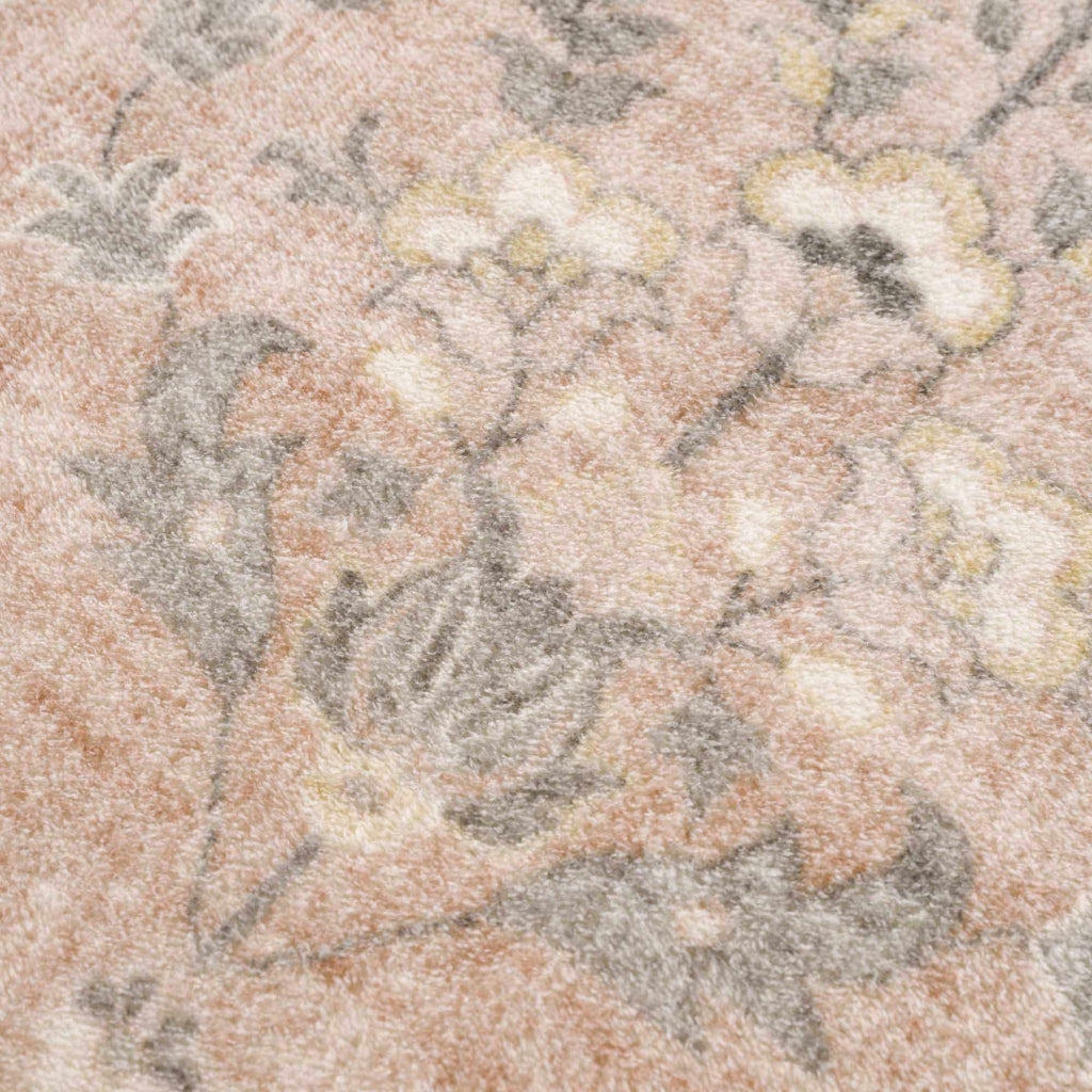 Coalburn Area Rug