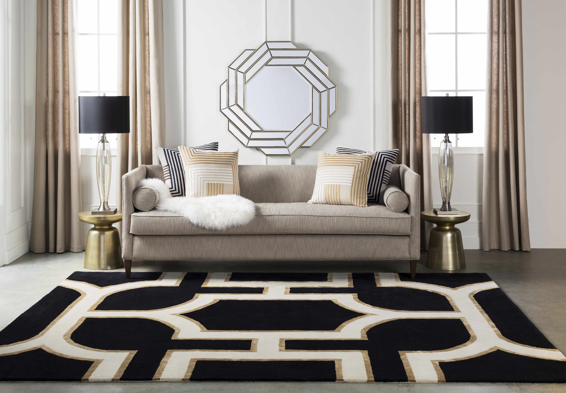 Hamtramck Area Rug