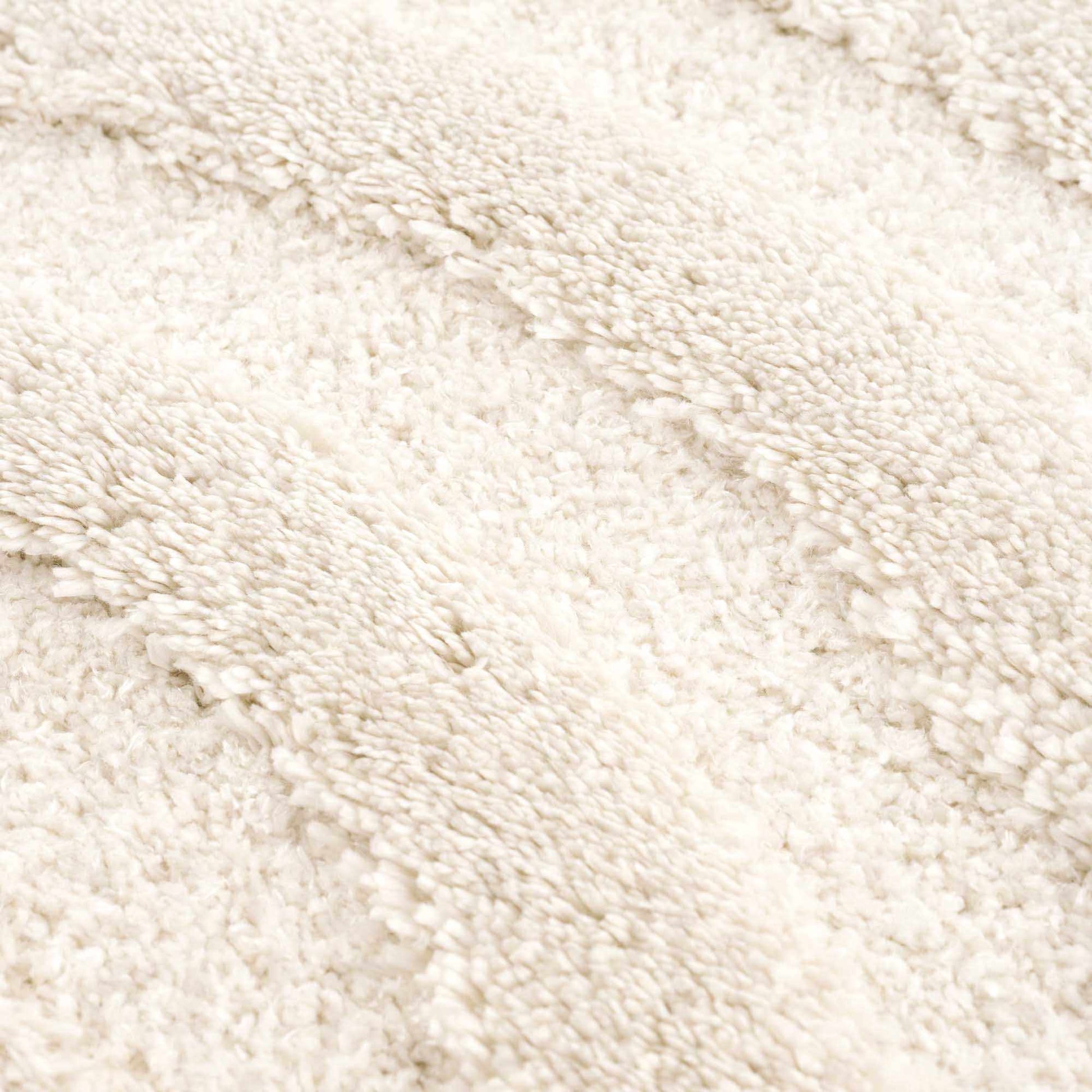 High-Low Shag Rainbow Rug - Clearance