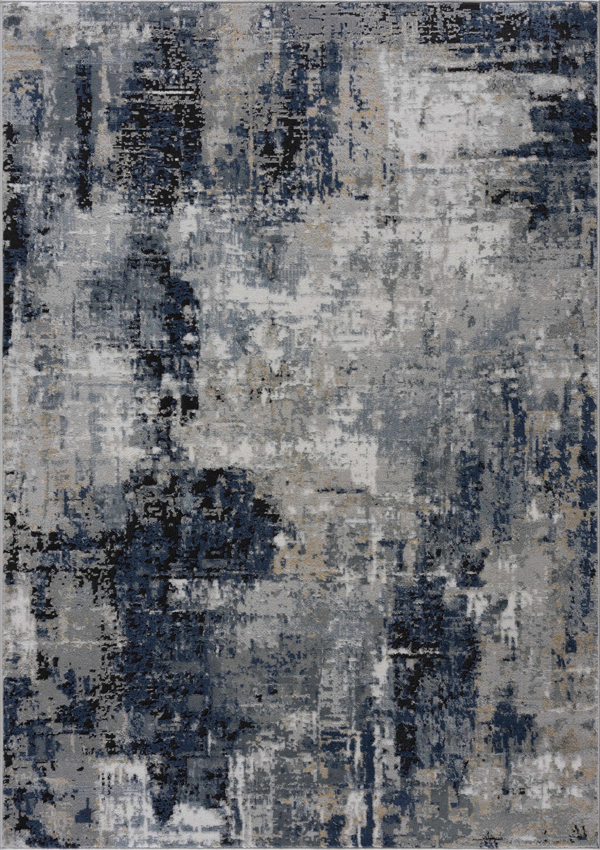 Campsall Area Rug - Promo