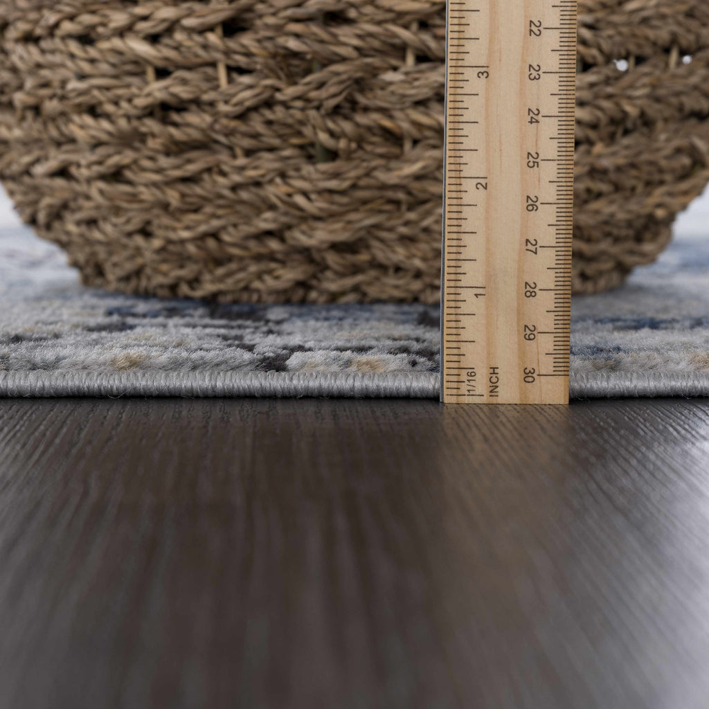 Campsall Area Rug - Promo