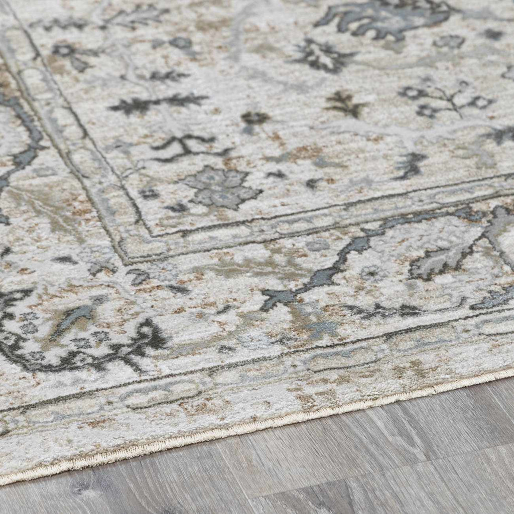 Laketon Wool Area Rug