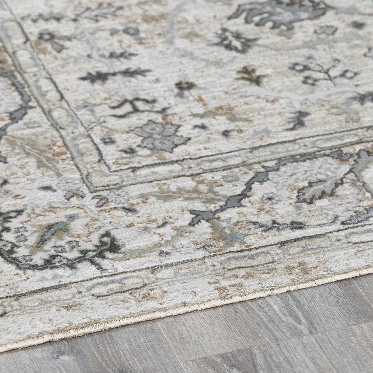 Laketon Wool Area Rug