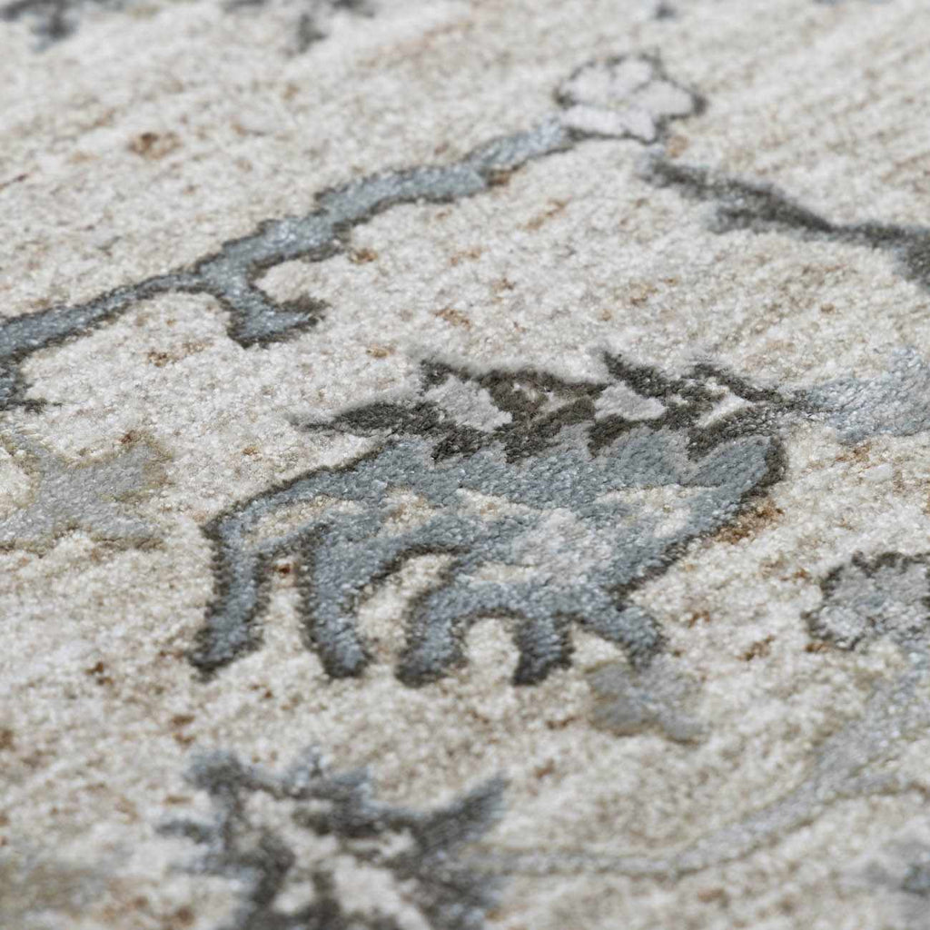 Laketon Wool Area Rug