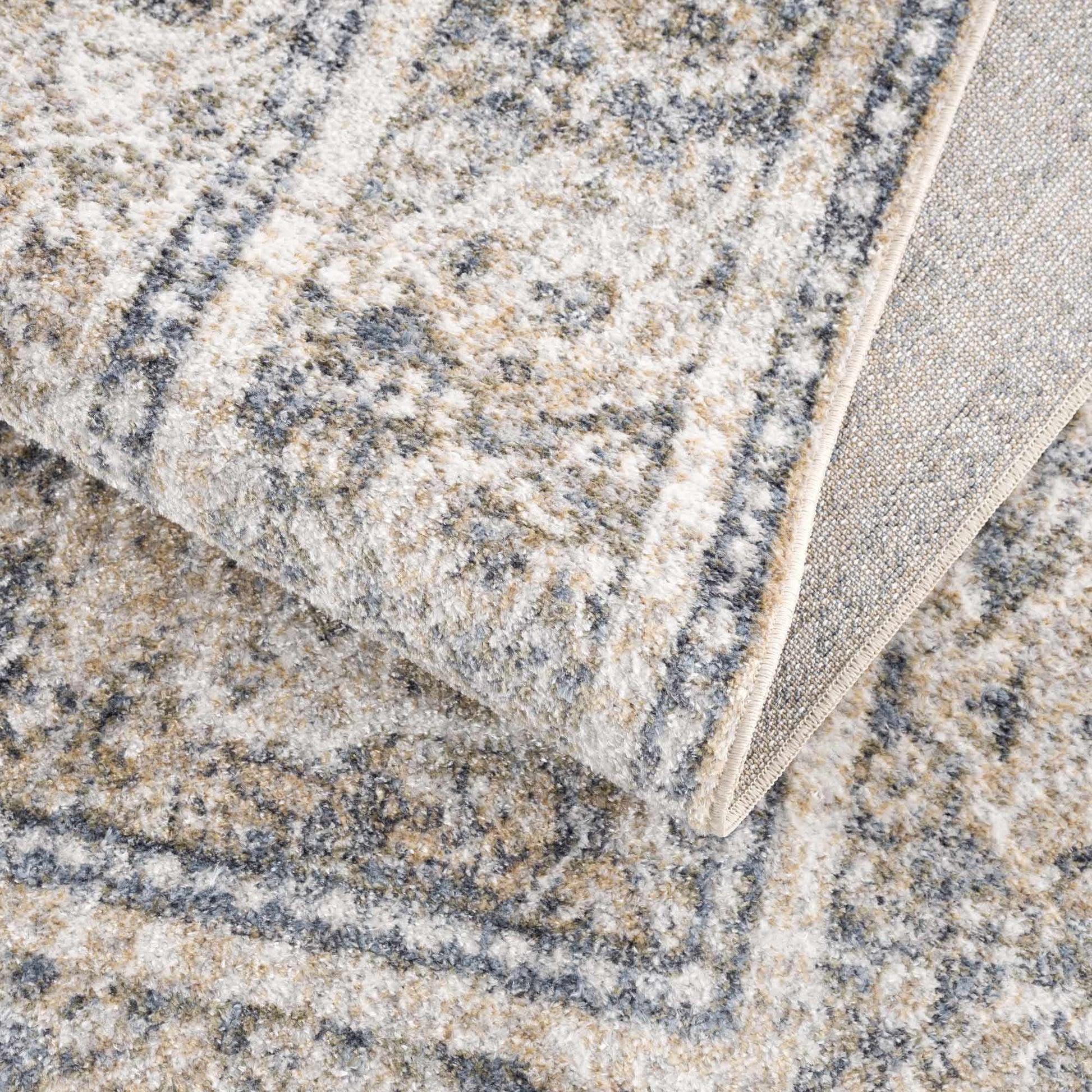 Arias Boutique Washable Rug