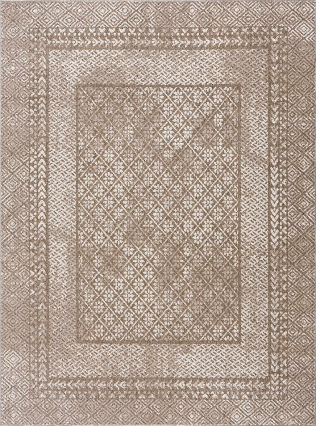 Caditaan Washable Area Rug - Clearance